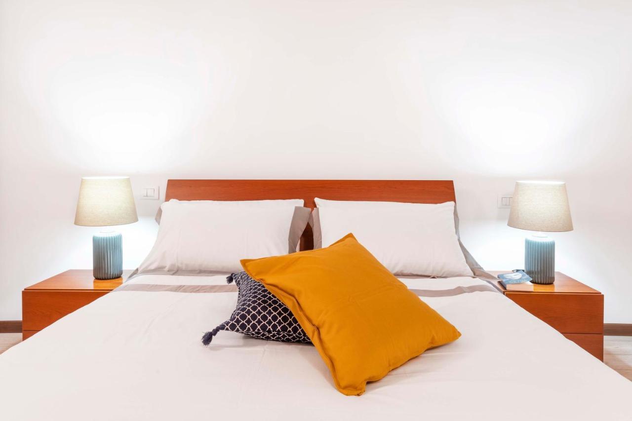 Central Apt Apartment Venedig