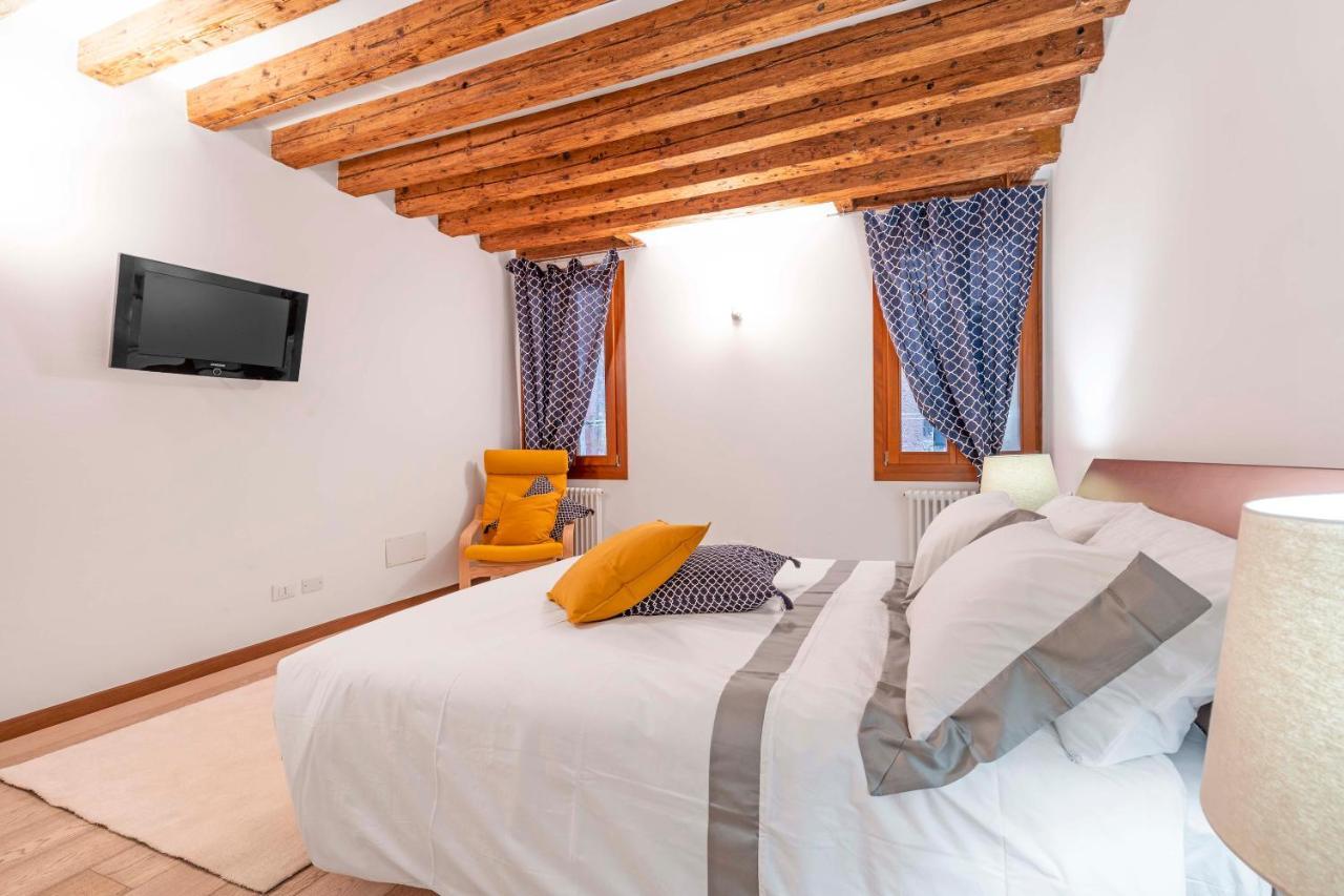 Central Apt * Venecia