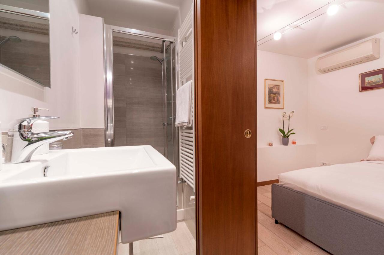 Central Apt Apartamento Venecia