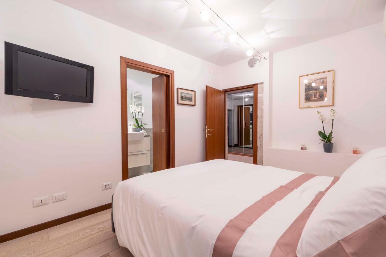 Apartamento Central Apt Venecia