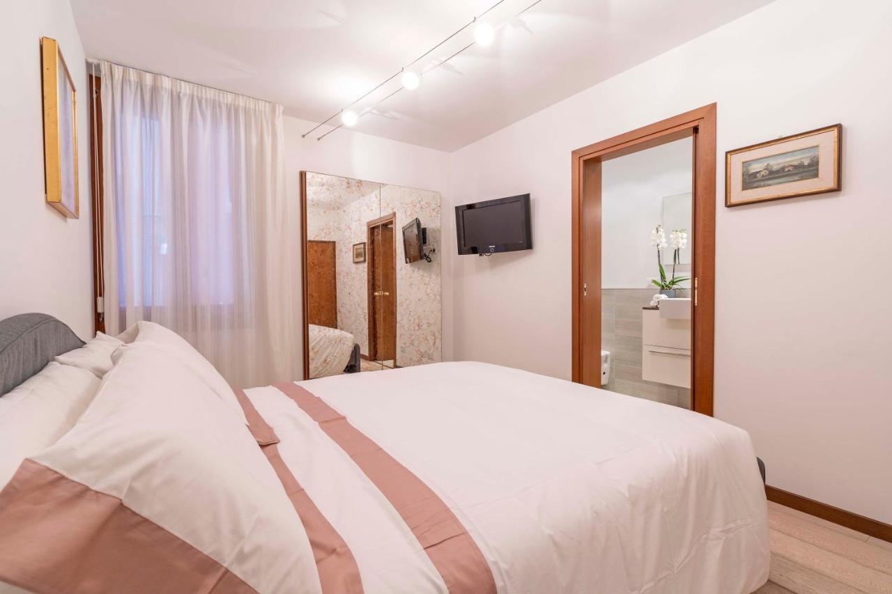 Apartamento Central Apt Venecia